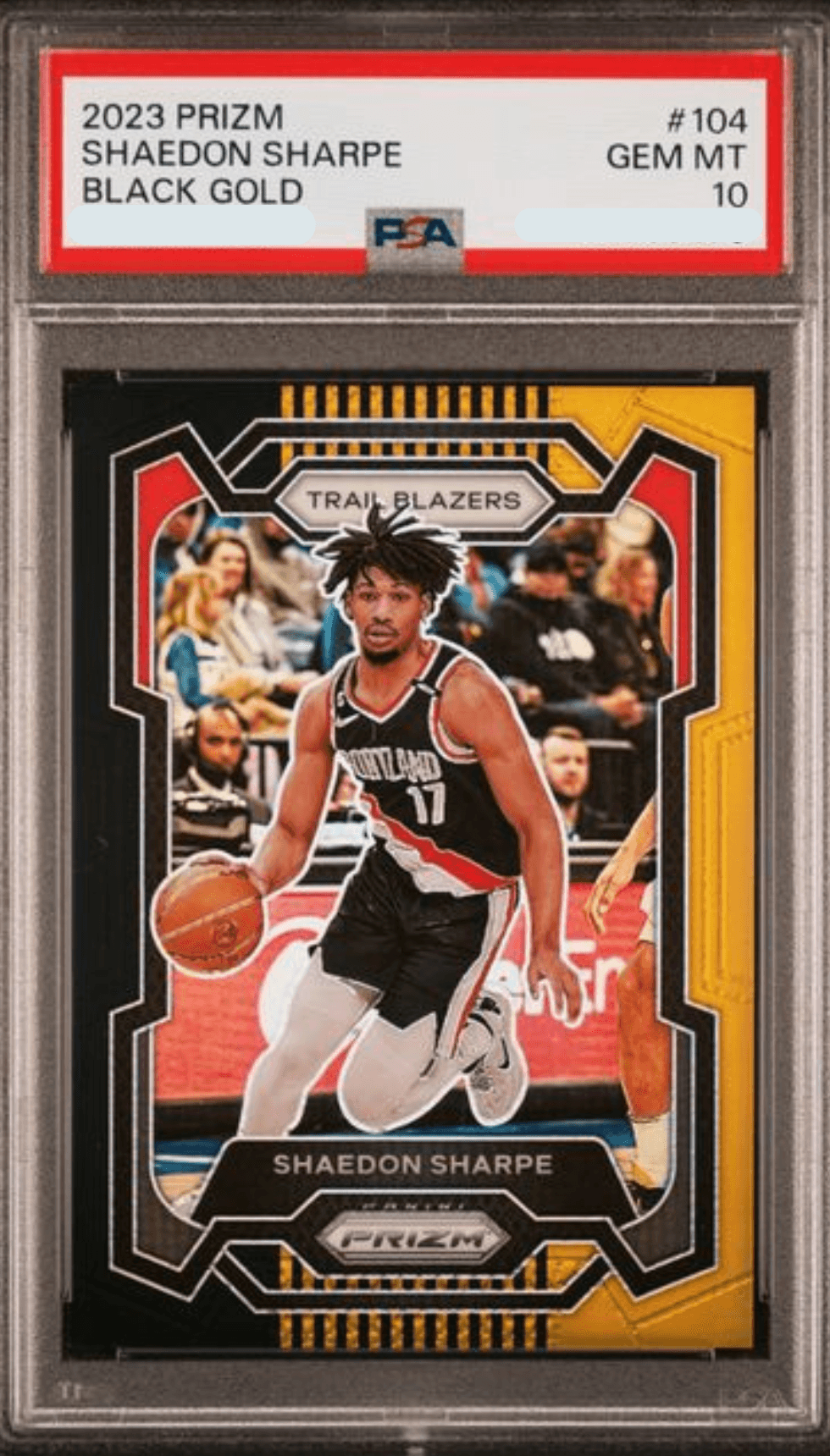 NBA Basketball Card
