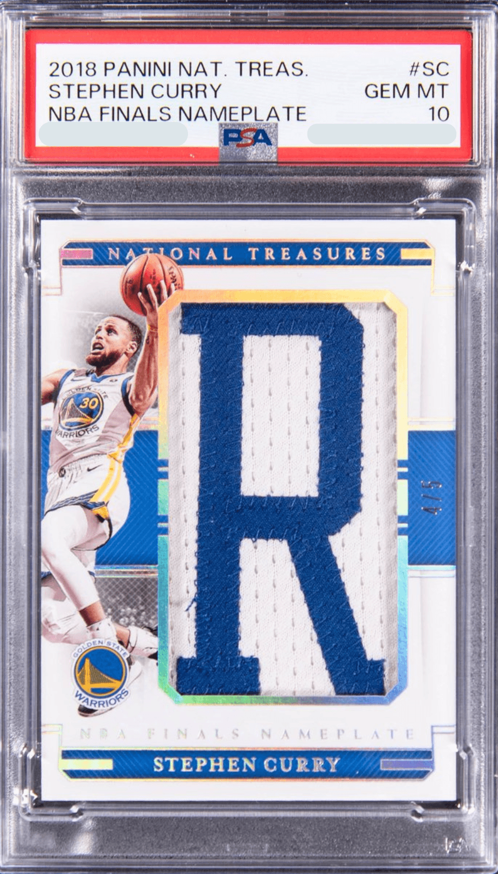 NBA Basketball Card