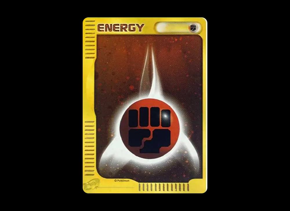 Basic Fighting Energy: Holo[eM FIG](McDonald's Original "Minimum★Pack") eM eM-FIG
