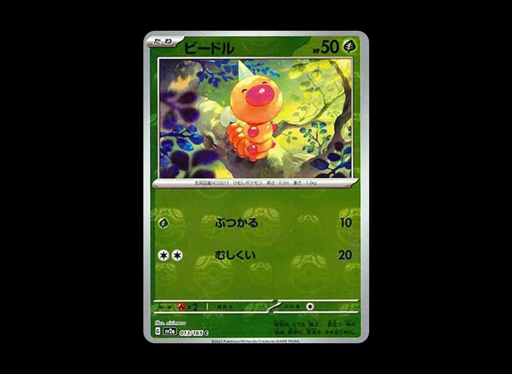 ビードル SV2a SV2a-013