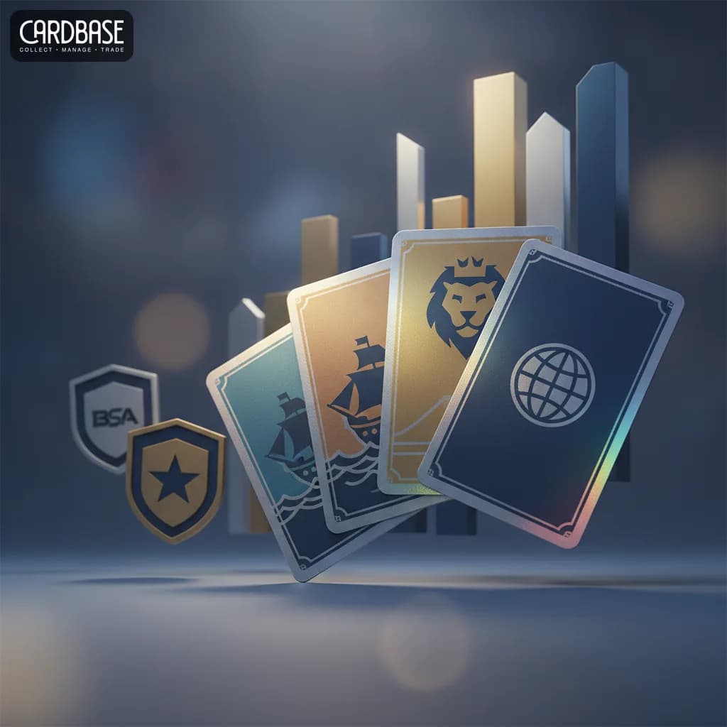 2026 TCG Investment Strategy: Diversify for Long-Term Success
