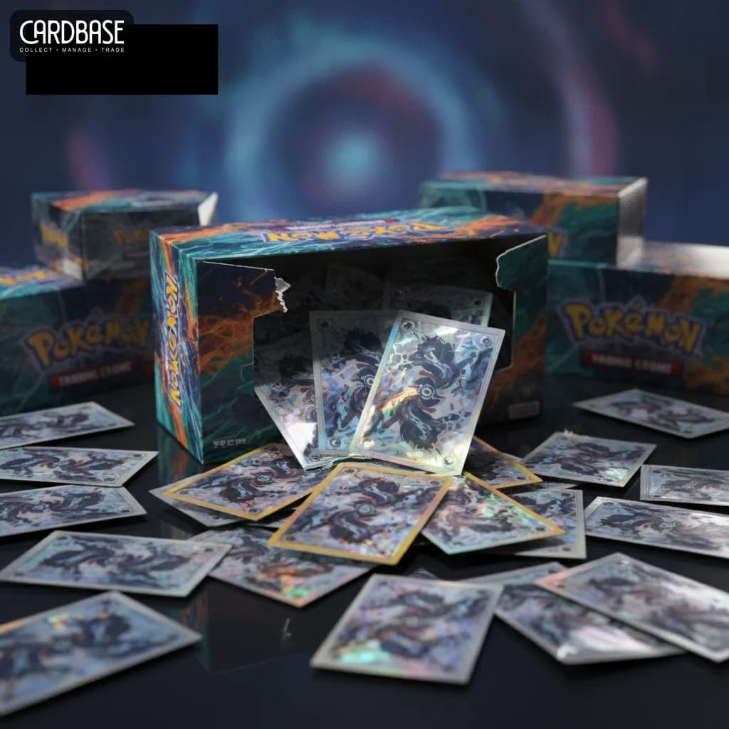 Pokémon TCG: Chaos Rising's 36-pack Booster Box Early Prime Day Price Cut