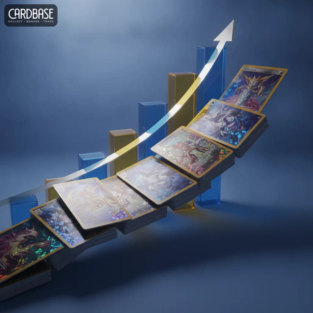 2026年5月卡牌交易市場動態分析 📈