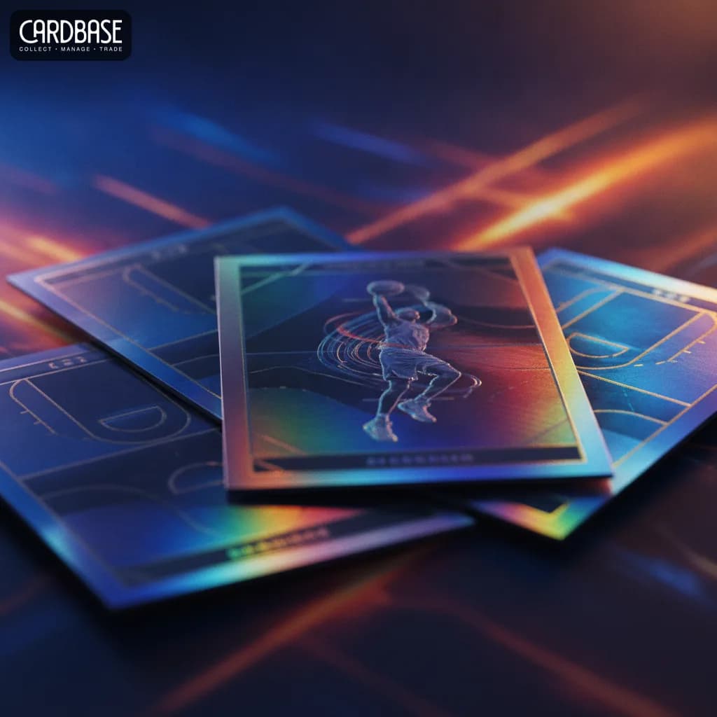 Basketball Trading Cards: Value, Records & Buying Guide