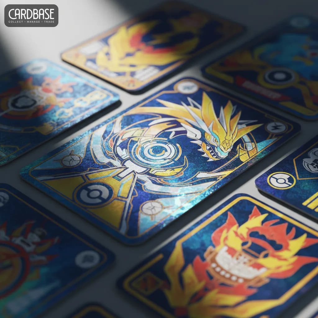 2026 Pokémon & One Piece TCG Market Updates for Hong Kong & Asia-Pacific 🚀