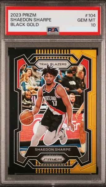NBA Basketball Card